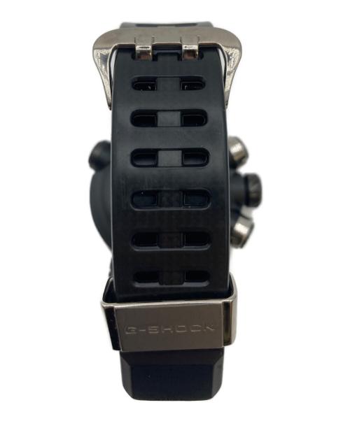 CASIO（カシオ）CASIO (カシオ) リストウォッチ ブラックの古着・服飾アイテム