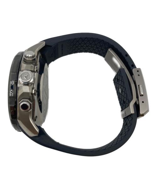 CASIO（カシオ）CASIO (カシオ) リストウォッチ/OCW-P2000-1AJF/オシアナス ブラックの古着・服飾アイテム