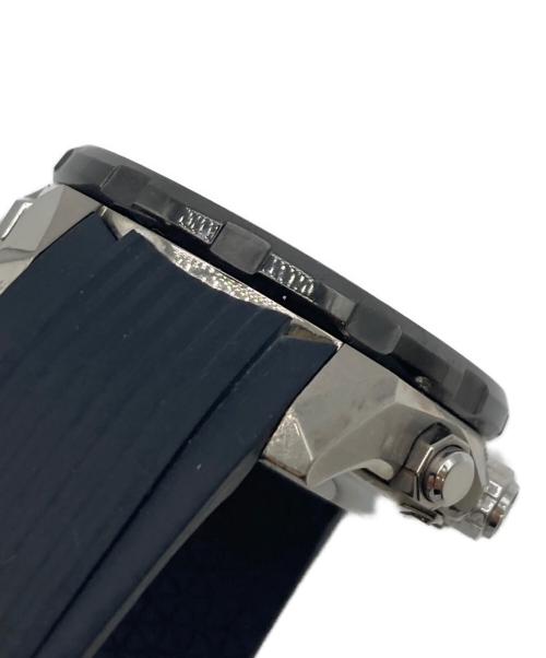 CASIO（カシオ）CASIO (カシオ) リストウォッチ/OCW-P2000-1AJF/オシアナス ブラックの古着・服飾アイテム