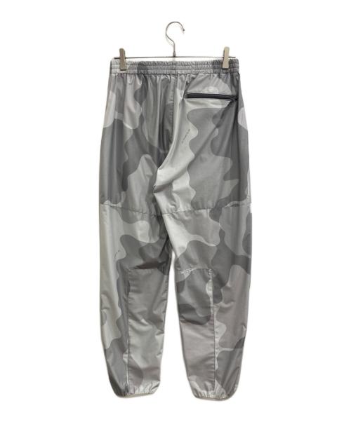 N.HOOLYWOOD（エヌ ハリウッド）N.HOOLYWOOD (エヌ ハリウッド) タクティカルパンツ グレー サイズ:38の古着・服飾アイテム