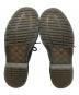中古・古着 Dr.Martens (ドクターマーチン) 1461 ホワイトステッチ 3 ホール シューズ ブラック サイズ:UK7：13000円