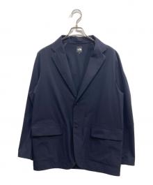 THE NORTH FACE（ザ ノース フェイス）の古着「Desert Jacket/デザートジャケット」｜ネイビー