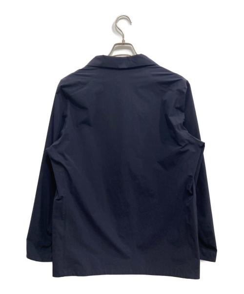THE NORTH FACE（ザ ノース フェイス）THE NORTH FACE (ザ ノース フェイス) Desert Jacket/デザートジャケット ネイビー サイズ:Mの古着・服飾アイテム