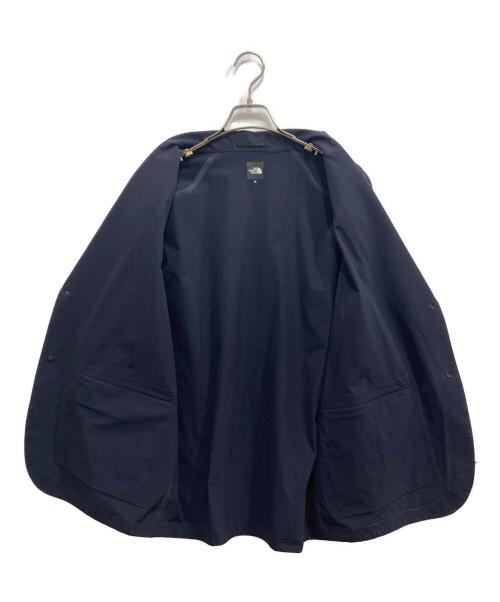 THE NORTH FACE（ザ ノース フェイス）THE NORTH FACE (ザ ノース フェイス) Desert Jacket/デザートジャケット ネイビー サイズ:Mの古着・服飾アイテム