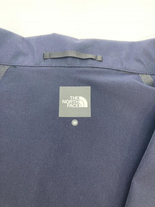 THE NORTH FACE（ザ ノース フェイス）THE NORTH FACE (ザ ノース フェイス) Desert Jacket/デザートジャケット ネイビー サイズ:Mの古着・服飾アイテム