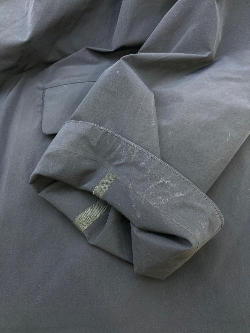 THE NORTH FACE（ザ ノース フェイス）THE NORTH FACE (ザ ノース フェイス) Desert Jacket/デザートジャケット ネイビー サイズ:Mの古着・服飾アイテム