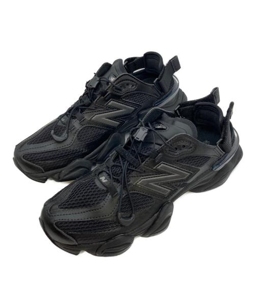 NEW BALANCE（ニューバランス）NEW BALANCE (ニューバランス) U90604SC ブラック サイズ:26.5/US8.5の古着・服飾アイテム