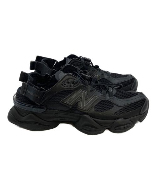 NEW BALANCE（ニューバランス）NEW BALANCE (ニューバランス) U90604SC ブラック サイズ:26.5/US8.5の古着・服飾アイテム