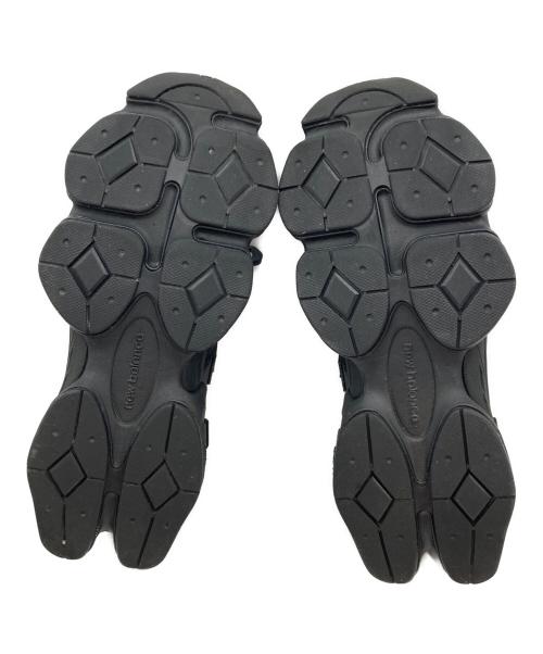 NEW BALANCE（ニューバランス）NEW BALANCE (ニューバランス) U90604SC ブラック サイズ:26.5/US8.5の古着・服飾アイテム