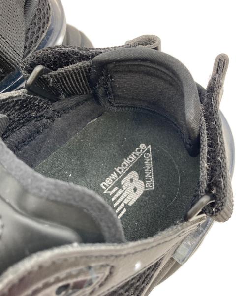 NEW BALANCE（ニューバランス）NEW BALANCE (ニューバランス) U90604SC ブラック サイズ:26.5/US8.5の古着・服飾アイテム