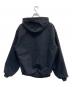 CarHartt (カーハート) ダックアクティブジャケット ブラック サイズ:L：20000円