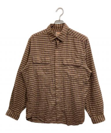 中古・古着通販】BANANA REPUBLIC (バナナリパブリック) チェック