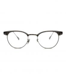 EYEVAN（アイヴァン）の古着「サングラス/Glenn」