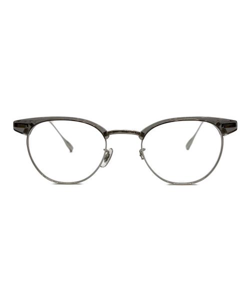 EYEVAN（アイヴァン）EYEVAN (アイヴァン) サングラス/Glenn サイズ:48□21-145の古着・服飾アイテム