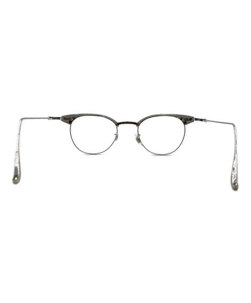 EYEVAN（アイヴァン）EYEVAN (アイヴァン) サングラス/Glenn サイズ:48□21-145の古着・服飾アイテム