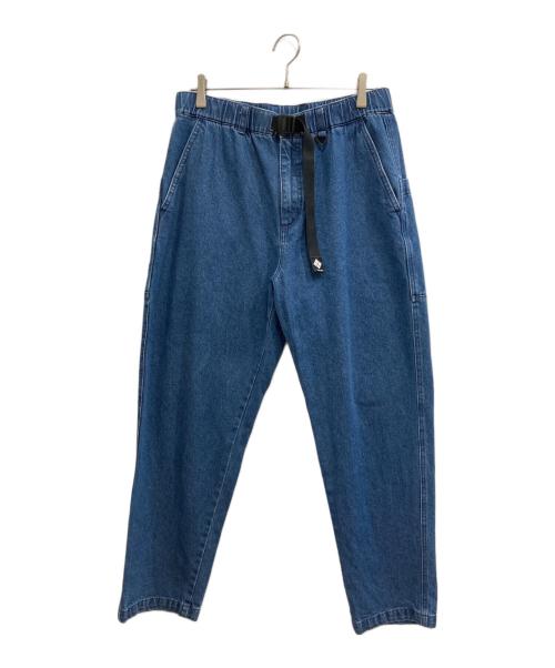 Columbia（コロンビア）Columbia (コロンビア) ロマビスタ パンツ インディゴ サイズ:Mの古着・服飾アイテム