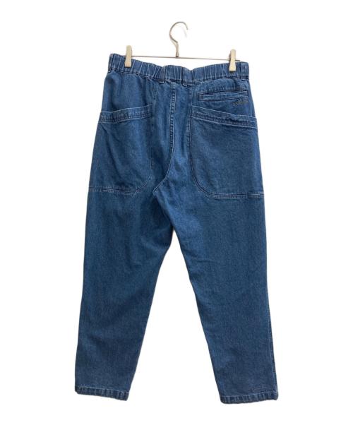 Columbia（コロンビア）Columbia (コロンビア) ロマビスタ パンツ インディゴ サイズ:Mの古着・服飾アイテム