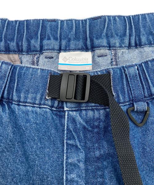 Columbia（コロンビア）Columbia (コロンビア) ロマビスタ パンツ インディゴ サイズ:Mの古着・服飾アイテム
