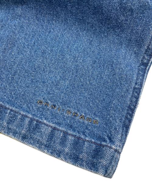 Columbia（コロンビア）Columbia (コロンビア) ロマビスタ パンツ インディゴ サイズ:Mの古着・服飾アイテム