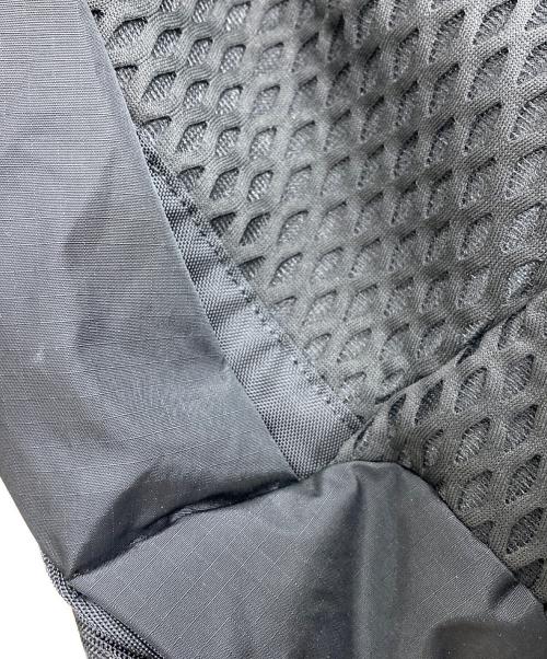 JUNYA WATANABE COMME des GARCONS（(ジュンヤワタナベ コムデギャルソン）JUNYA WATANABE COMME des GARCONS ((ジュンヤワタナベ コムデギャルソン) テクニカルパネルパーカージャケット ブラック サイズ:Sの古着・服飾アイテム