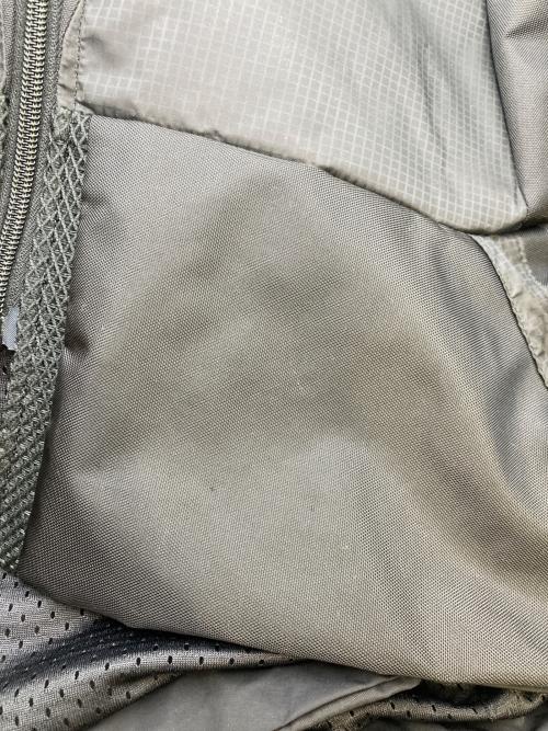 JUNYA WATANABE COMME des GARCONS（(ジュンヤワタナベ コムデギャルソン）JUNYA WATANABE COMME des GARCONS ((ジュンヤワタナベ コムデギャルソン) テクニカルパネルパーカージャケット ブラック サイズ:Sの古着・服飾アイテム