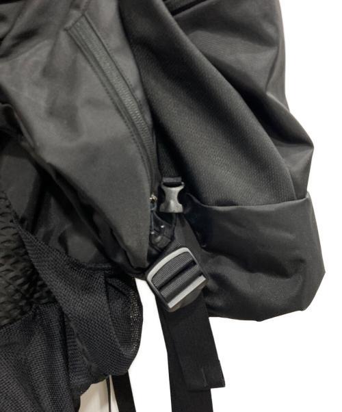 JUNYA WATANABE COMME des GARCONS（(ジュンヤワタナベ コムデギャルソン）JUNYA WATANABE COMME des GARCONS ((ジュンヤワタナベ コムデギャルソン) テクニカルパネルパーカージャケット ブラック サイズ:Sの古着・服飾アイテム