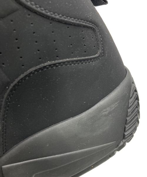 FILA（フィラ）FILA (フィラ) MASHBURN LEOPARD ブラック サイズ:30cm/US12/UK11/EUR46の古着・服飾アイテム