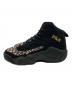 FILA (フィラ) MASHBURN LEOPARD ブラック サイズ:30cm/US12/UK11/EUR46：6000円
