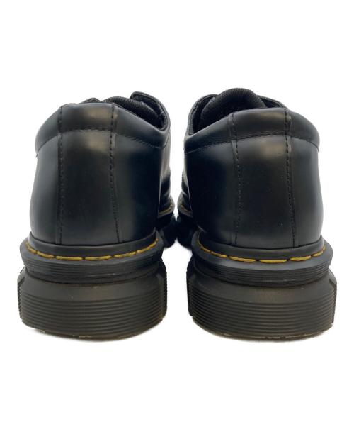 Dr.Martens（ドクターマーチン）Dr.Martens (ドクターマーチン) RIKARD 3I 3ホールシューズ ブラック サイズ:27cm/USM9/USL10/UK8/EU42の古着・服飾アイテム