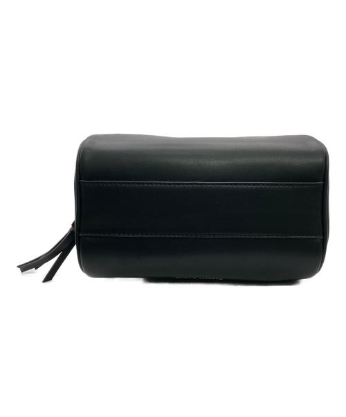 CHARLES & KEITH（チャールズアンドキース）CHARLES & KEITH (チャールズアンドキース) Everleigh エベルレイ ボウリングバッグ ブラックの古着・服飾アイテム