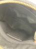 中古・古着 CHARLES & KEITH (チャールズアンドキース) Everleigh エベルレイ ボウリングバッグ ブラック：8000円