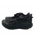 HOKAONEONE (ホカオネオネ) トレイルランニングシューズ チャレンジャー/ Challenger 8 GTX WIDE BBNB ブラック サイズ:26.5cm/US8.5/UK8/EU42：18000円
