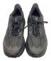 中古・古着 HOKAONEONE (ホカオネオネ) トレイルランニングシューズ チャレンジャー/ Challenger 8 GTX WIDE BBNB ブラック サイズ:26.5cm/US8.5/UK8/EU42：18000円
