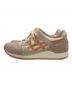 asics (アシックス) GEL-LYTE III OG FAWN/SALMON ピンク サイズ:27cm/US9/UK8/EURO42.5：8000円