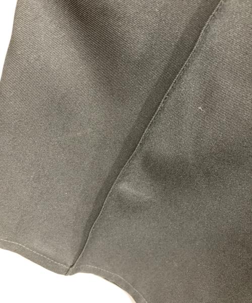 Wrangler（ラングラー）Wrangler (ラングラー) Name. (ネーム) JOINT WORKS (ジョイントワークス) 別注 WRANCHER WIDE ブラック サイズ:Lの古着・服飾アイテム