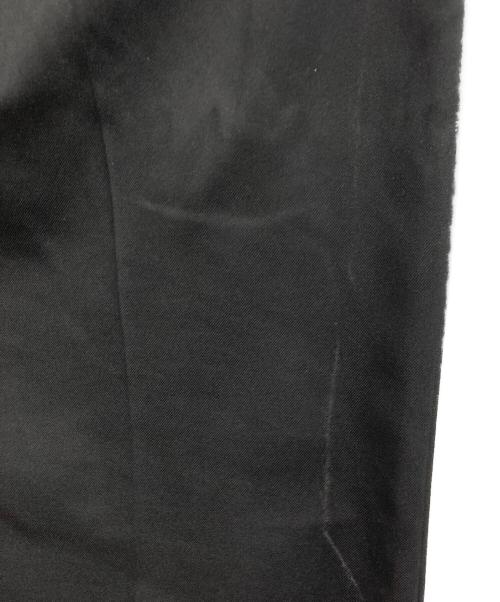 Wrangler（ラングラー）Wrangler (ラングラー) Name. (ネーム) JOINT WORKS (ジョイントワークス) 別注 WRANCHER WIDE ブラック サイズ:Lの古着・服飾アイテム