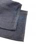 中古・古着 STABILIZER GNZ (スタビライザージーンズ) 0-33/indigo Baggy デニムパンツ インディゴ サイズ:W34：10000円