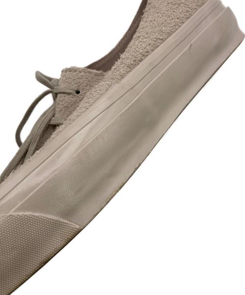 VANS（ヴァンズ）VANS (ヴァンズ) REMIUM AUTHENTIC EASE グレー サイズ:27cm/USM9/UK8/EUR42.0の古着・服飾アイテム