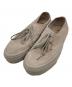 VANS（ヴァンズ）の古着「REMIUM AUTHENTIC EASE」｜グレー