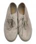 中古・古着 VANS (ヴァンズ) REMIUM AUTHENTIC EASE グレー サイズ:27cm/USM9/UK8/EUR42.0：8000円