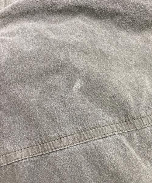 MARKA（マーカ）MARKA (マーカ) KNEE SWITCH EASY PANTS グレー サイズ:2の古着・服飾アイテム