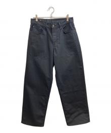 LEVI'S（リーバイス）の古着「バギージーンズ」｜ダークインディゴ
