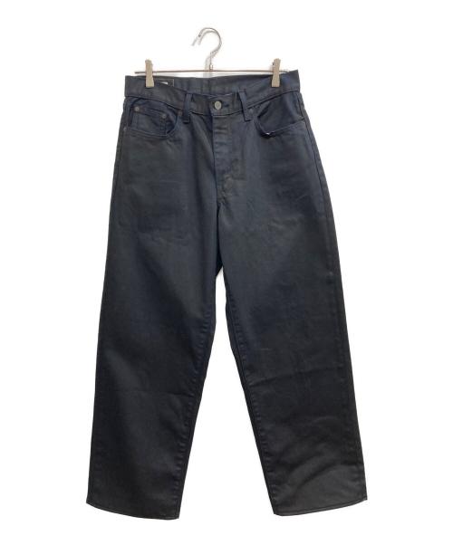 LEVI'S（リーバイス）LEVI'S (リーバイス) バギージーンズ ダークインディゴ サイズ:W30L32の古着・服飾アイテム