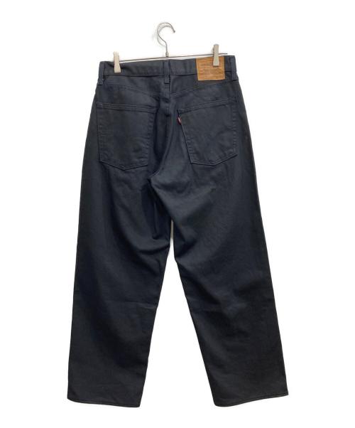 LEVI'S（リーバイス）LEVI'S (リーバイス) バギージーンズ ダークインディゴ サイズ:W30L32の古着・服飾アイテム