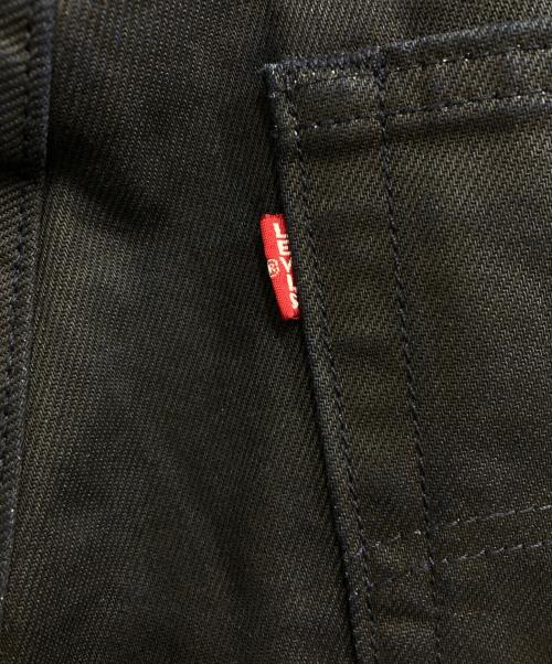 LEVI'S（リーバイス）LEVI'S (リーバイス) バギージーンズ ダークインディゴ サイズ:W30L32の古着・服飾アイテム