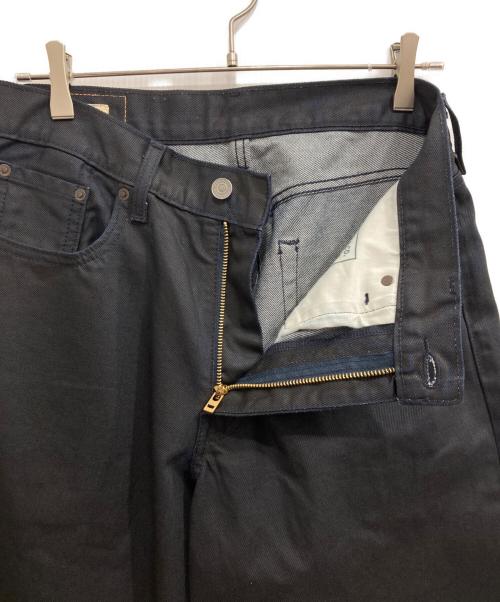 LEVI'S（リーバイス）LEVI'S (リーバイス) バギージーンズ ダークインディゴ サイズ:W30L32の古着・服飾アイテム