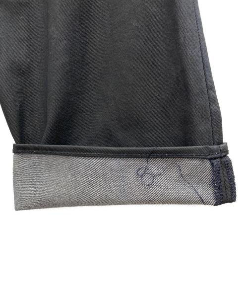 LEVI'S（リーバイス）LEVI'S (リーバイス) バギージーンズ ダークインディゴ サイズ:W30L32の古着・服飾アイテム