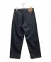 LEVI'S (リーバイス) バギージーンズ ダークインディゴ サイズ:W30L32：6000円