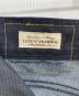 中古・古着 LEVI'S (リーバイス) バギージーンズ ダークインディゴ サイズ:W30L32：6000円