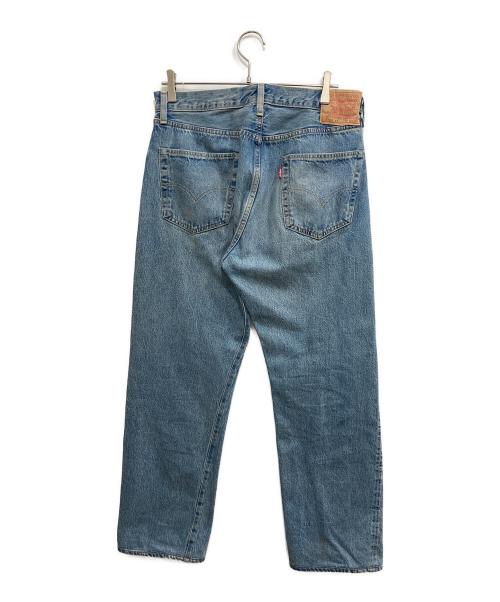 LEVI'S VINTAGE CLOTHING（リーバイス ビンテージ クロージング）LEVI'S VINTAGE CLOTHING (リーバイス ビンテージ クロージング) 501XXデニムパンツ/1955 501 JEANS インディゴ サイズ:W32×L32の古着・服飾アイテム